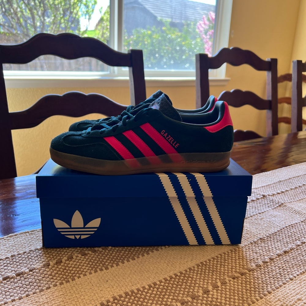 Adidas Gazelle - Picture 2 of 7